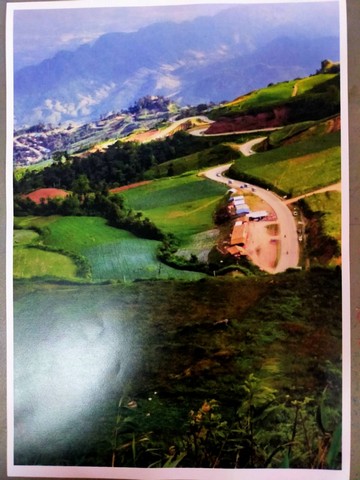 ขายที่ดินต่อรองได้ค่าโอนเจ้าของจ่าย อำเภอหล่มเก่า จังหวัดเพชรบูรณ์