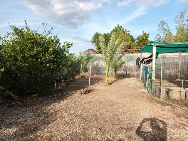 ขายบ้านชั้นเดียวพร้อมเข้าอยู่ เจ้าของอาศัยเองรับประกัน  อำเภอหนองฉาง อุทัยธานี