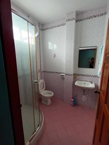 ขายบ้านชั้นเดียวพร้อมเข้าอยู่ เจ้าของอาศัยเองรับประกัน  อำเภอหนองฉาง อุทัยธานี