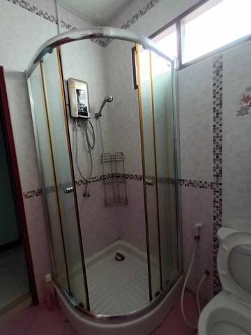 ขายบ้านชั้นเดียวพร้อมเข้าอยู่ เจ้าของอาศัยเองรับประกัน  อำเภอหนองฉาง อุทัยธานี