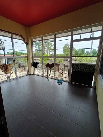 ขายบ้านชั้นเดียวพร้อมเข้าอยู่ เจ้าของอาศัยเองรับประกัน  อำเภอหนองฉาง อุทัยธานี