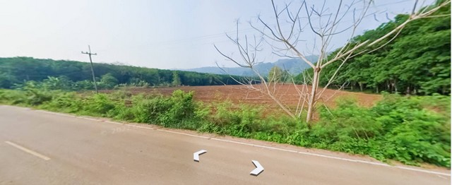 ขายที่ดินสวยทำเลดีติดถนน เจ้าของขายเอง อำเภอเมือง จังหวัดนครราชสีมา