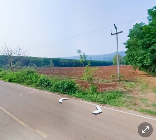 ขายที่ดินสวยทำเลดีติดถนน เจ้าของขายเอง อำเภอเมือง จังหวัดนครราชสีมา