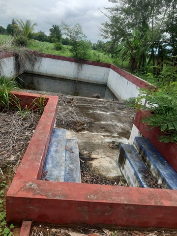 ขายด่วน! บ้านสวย ดี ถูก อำเภอวานรนิวาส​ จังหวัดสกลนคร​