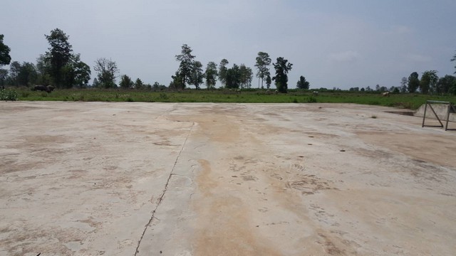 ขายที่ดินทำเลดี ที่ดินแปลงใหญ่ เจ้าของขายเอง จังหวัดกำแพงเพชร