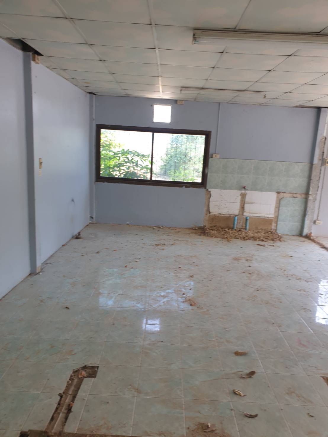  ขายบ้านชั้นเดียว 1 ห้องนอน  เจ้าของขายเอง สามารถแบ่งจ่ายได้ 