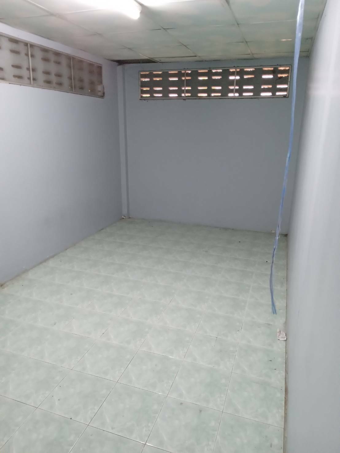  ขายบ้านชั้นเดียว 1 ห้องนอน  เจ้าของขายเอง สามารถแบ่งจ่ายได้ 