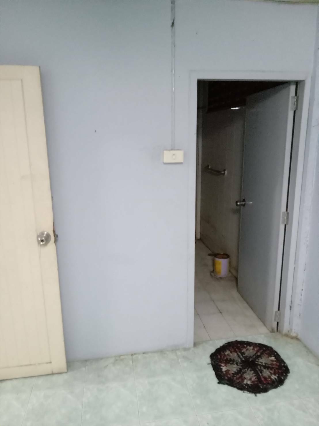  ขายบ้านชั้นเดียว 1 ห้องนอน  เจ้าของขายเอง สามารถแบ่งจ่ายได้ 