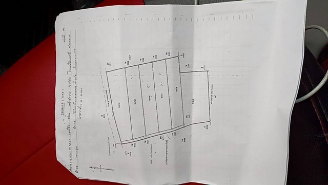 ขายที่ดินเหมาะสำหรับทำการเกษตร ปลูกบ้านพักอาศัย  ตำบลนครชุม อำเภอเมือง จังหวัดกำแพงเพชร 