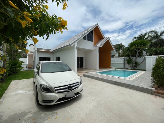 ขายบ้านเดียวตกแตงพร้อมเข้าอยู่ เจ้าของขายเอง  ตำบลโป่ง อำเภอบางละมุง จังหวัดชลบุรี