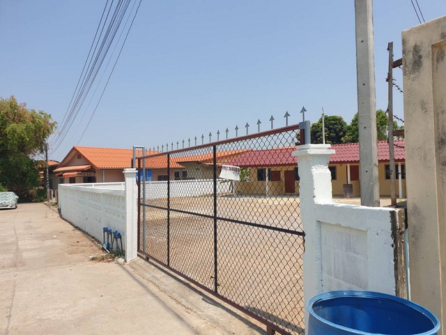 ขายห้องเช่่า 5 ห้อง พร้อมลงทุนดำเนินกิจการต่อได้ทันที เจ้าของขายเอง อำเภอเขาย้อย จังหวัดเพชรบุรี