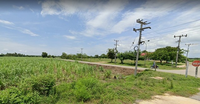 ขายที่ดินทำเลดี เจ้าของขายเอง เป็นการลงทุนที่คุ้มค่า  ตำบลพงตึก อำเภอท่ามะกา จังหวัดกาญจนบุรี 