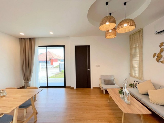 ขายโครงการใหม่ หมู่บ้านสวยเจ้าพระยา พยุหะคีรี  ดำเนินการยืนกู้ฟรี อำเภอพยุหะคีรี จังหวัดนครสวรรค์ 