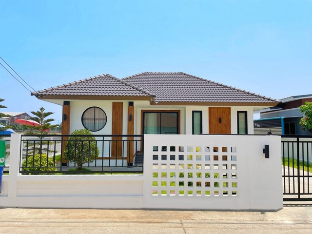 ขายโครงการใหม่ หมู่บ้านสวยเจ้าพระยา พยุหะคีรี  ดำเนินการยืนกู้ฟรี อำเภอพยุหะคีรี จังหวัดนครสวรรค์ 