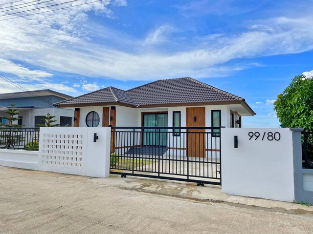 ขายโครงการใหม่ หมู่บ้านสวยเจ้าพระยา พยุหะคีรี  ดำเนินการยืนกู้ฟรี อำเภอพยุหะคีรี จังหวัดนครสวรรค์ 