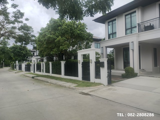 ขายบ้านเศรษฐสิริพัฒนาการ เจ้าของขายเอง  แขวงประเวศ เขตประเวศ กรุงเทพ