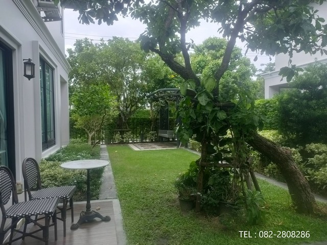 ขายบ้านเศรษฐสิริพัฒนาการ เจ้าของขายเอง  แขวงประเวศ เขตประเวศ กรุงเทพ