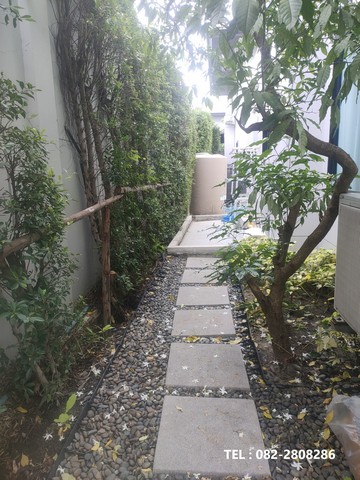 ขายบ้านเศรษฐสิริพัฒนาการ เจ้าของขายเอง  แขวงประเวศ เขตประเวศ กรุงเทพ