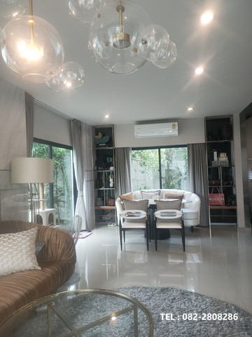 ขายบ้านเศรษฐสิริพัฒนาการ เจ้าของขายเอง  แขวงประเวศ เขตประเวศ กรุงเทพ