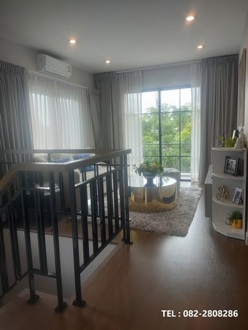 ขายบ้านเศรษฐสิริพัฒนาการ เจ้าของขายเอง  แขวงประเวศ เขตประเวศ กรุงเทพ