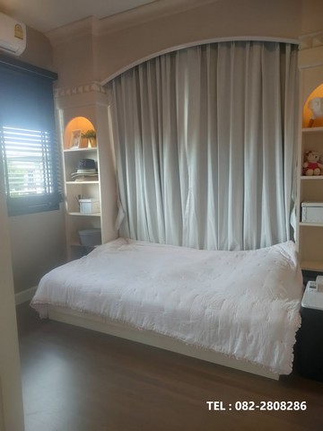 ขายบ้านเศรษฐสิริพัฒนาการ เจ้าของขายเอง  แขวงประเวศ เขตประเวศ กรุงเทพ