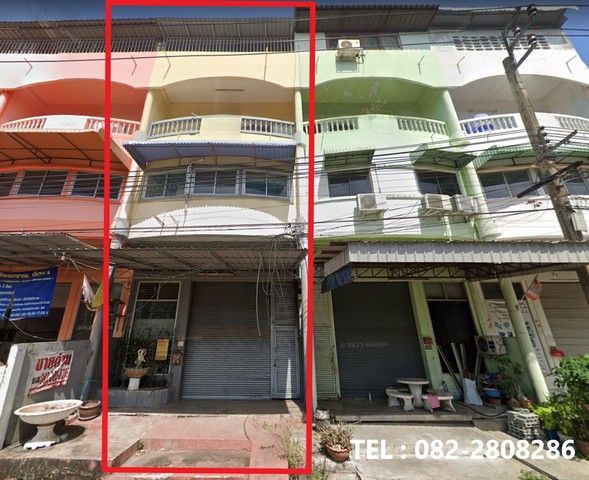 ขายอาคารเป็นโรงงานผลิตเฟอร์นิเจอร์ เจ้าของขายเอง  เขตหนองจอก กรุงเทพมหานคร 