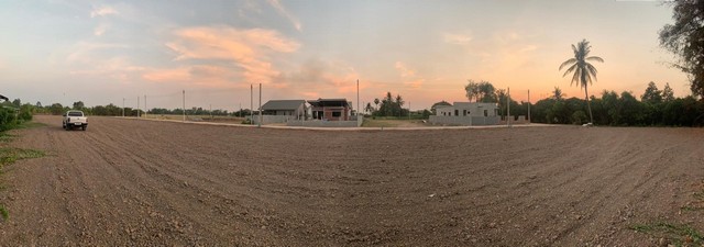 ขายที่ดินทำเลดี  เหมาะสำหรับปลูกบ้านและลงทุนเกรงกำไร เจ้าของขายเอง อำเภอเมืองพิษณุโลก จังหวัดพิษณุโลก