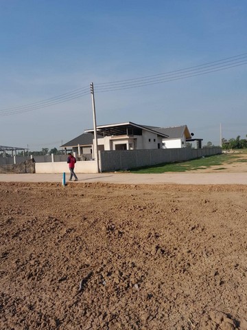 ขายที่ดินทำเลดี  เหมาะสำหรับปลูกบ้านและลงทุนเกรงกำไร เจ้าของขายเอง อำเภอเมืองพิษณุโลก จังหวัดพิษณุโลก