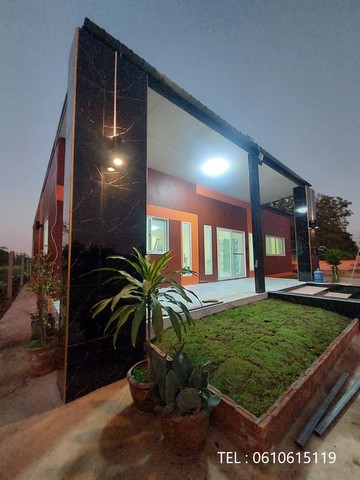 ขายบ้านเดี่ยว แถมเฟอร์นิเจอร์ในบ้านยกให้หมดเลย เจ้าของขายเอง อ.บางระกำ จ.พิษณุโลก