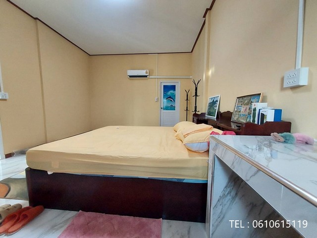 ขายบ้านเดี่ยว แถมเฟอร์นิเจอร์ในบ้านยกให้หมดเลย เจ้าของขายเอง อ.บางระกำ จ.พิษณุโลก