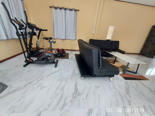 ขายบ้านเดี่ยว แถมเฟอร์นิเจอร์ในบ้านยกให้หมดเลย เจ้าของขายเอง อ.บางระกำ จ.พิษณุโลก