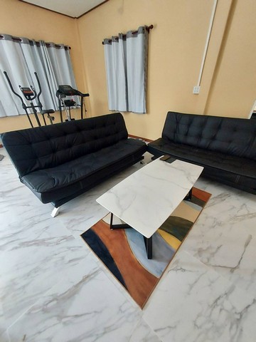 ขายบ้านเดี่ยว แถมเฟอร์นิเจอร์ในบ้านยกให้หมดเลย เจ้าของขายเอง อ.บางระกำ จ.พิษณุโลก