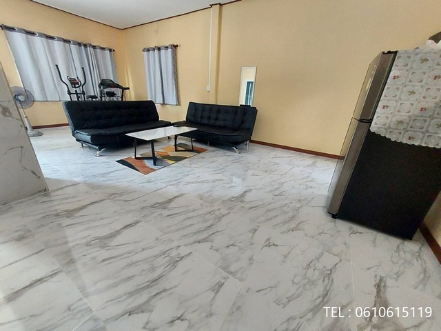 ขายบ้านเดี่ยว แถมเฟอร์นิเจอร์ในบ้านยกให้หมดเลย เจ้าของขายเอง อ.บางระกำ จ.พิษณุโลก