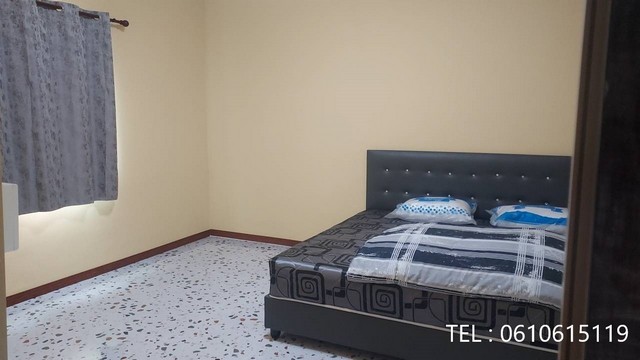 ขายบ้านเดี่ยว แถมเฟอร์นิเจอร์ในบ้านยกให้หมดเลย เจ้าของขายเอง อ.บางระกำ จ.พิษณุโลก