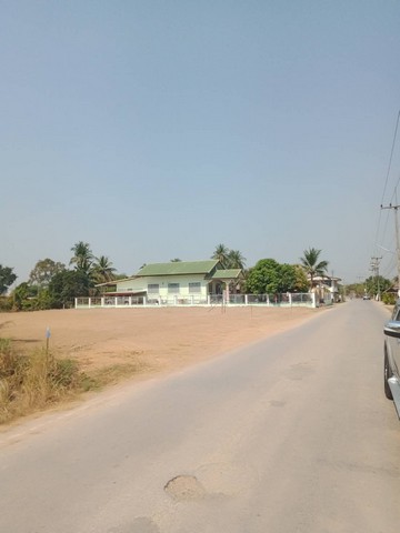  ขายที่ดินทำเลดี เหมาะสำหรับปลูกบ้านและลงทุนเกรงกำไร เจ้าของขายเอง  ตำบลวัดพริก อำเภอเมืองพิษณุโลก จังหวัดพิษณุโลก