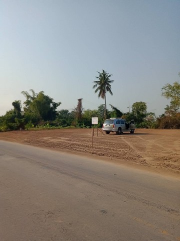  ขายที่ดินทำเลดี เหมาะสำหรับปลูกบ้านและลงทุนเกรงกำไร เจ้าของขายเอง  ตำบลวัดพริก อำเภอเมืองพิษณุโลก จังหวัดพิษณุโลก