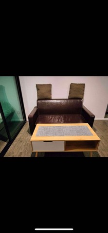 ขายคอนโดวันพลัส 5 มหิดล ห้องหัวมุม วิวสองด้าน เชียงใหม่ 2 ห้องนอน พร้อมอยู่ปล่อยเช่า