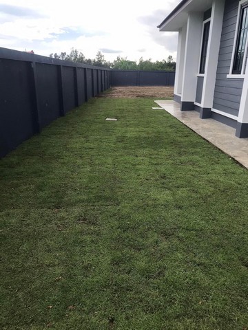 ขายบ้านเดี่ยว ชั้นเดียว 3 ห้องนอน 2 ห้องน้ำ 1ห้องครัว ห้องรับเเขก 2 จอดรถ เจ้าของขายเอง จังหวัดอุทัยธานี 