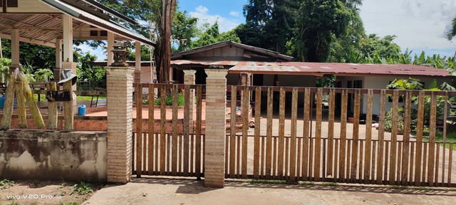 ขายที่ดินโฉนด บ้านสวนหนองคายโฉนด3แปลงติดกัน​ เจ้าของขายเอง อำเภอเมืองหนองคาย จังหวัดหนองคาย