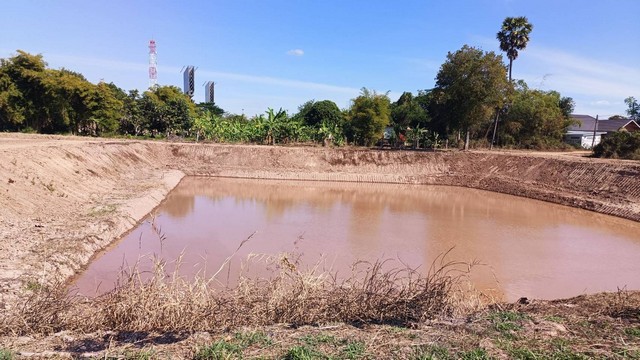 ขายที่ดินโฉนด บ้านสวนหนองคายโฉนด3แปลงติดกัน​ เจ้าของขายเอง อำเภอเมืองหนองคาย จังหวัดหนองคาย