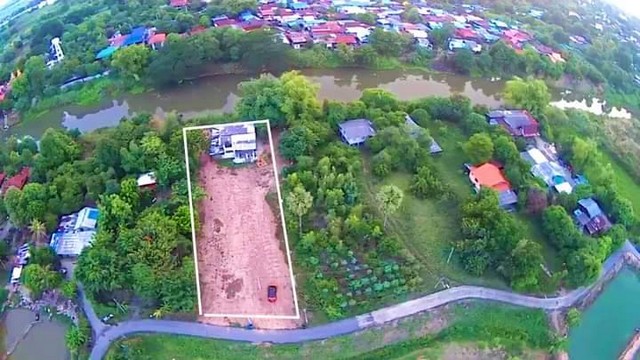  ขายที่ดิน เจ้าของขายเอง การเดินทางสะดวก  ตำบลหัวไผ่ อำเภอมหาราช จังหวัดพระนครศรีอยุธยา