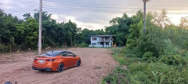  ขายที่ดิน เจ้าของขายเอง การเดินทางสะดวก  ตำบลหัวไผ่ อำเภอมหาราช จังหวัดพระนครศรีอยุธยา