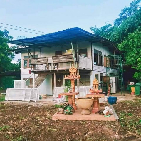  ขายที่ดิน เจ้าของขายเอง การเดินทางสะดวก  ตำบลหัวไผ่ อำเภอมหาราช จังหวัดพระนครศรีอยุธยา