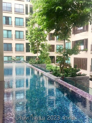 ขายคอนโดเลต ดเวล สุขุมวิท 26  เจ้างของขายเอง เขตคลองตัน แขวงคลองเตย กรุงเทพมหานคร