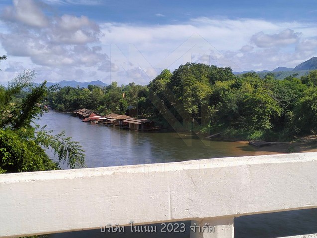 ขายที่ดินพื้นงามเป็นโฉนดทั้งหมดติดแม่น้ำ ทำเลติดเทศบาลน้ำตกไทรโยคน้อยตลาดสดห้างบิ๊กซีโลตัสซีเจเซเว่น 2 แห่งติดแหล่งท่องเที่ยว