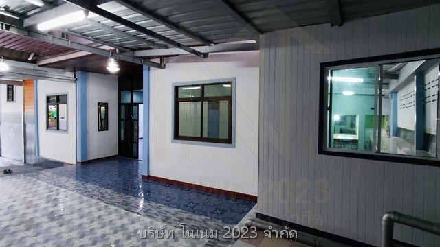 ขายบ้านหลังใหญ่ตกแต่งใหม่ใกล้ตลาด เจ้าของขายเอง  ตำบลช่องสามหมอ อำเภอแก้งคร้อ จังหวัดชัยภูมิ