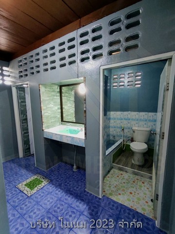 ขายบ้านหลังใหญ่ตกแต่งใหม่ใกล้ตลาด เจ้าของขายเอง  ตำบลช่องสามหมอ อำเภอแก้งคร้อ จังหวัดชัยภูมิ