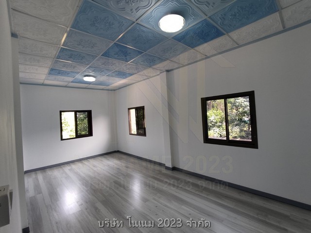 ขายบ้านหลังใหญ่ตกแต่งใหม่ใกล้ตลาด เจ้าของขายเอง  ตำบลช่องสามหมอ อำเภอแก้งคร้อ จังหวัดชัยภูมิ