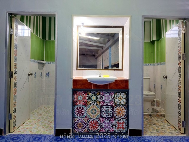 ขายบ้านหลังใหญ่ตกแต่งใหม่ใกล้ตลาด เจ้าของขายเอง  ตำบลช่องสามหมอ อำเภอแก้งคร้อ จังหวัดชัยภูมิ