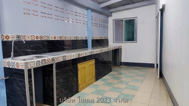 ขายบ้านหลังใหญ่ตกแต่งใหม่ใกล้ตลาด เจ้าของขายเอง  ตำบลช่องสามหมอ อำเภอแก้งคร้อ จังหวัดชัยภูมิ